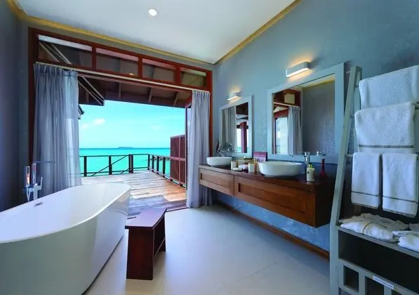 Basic Villa