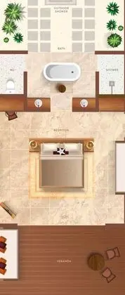 Basic Villa