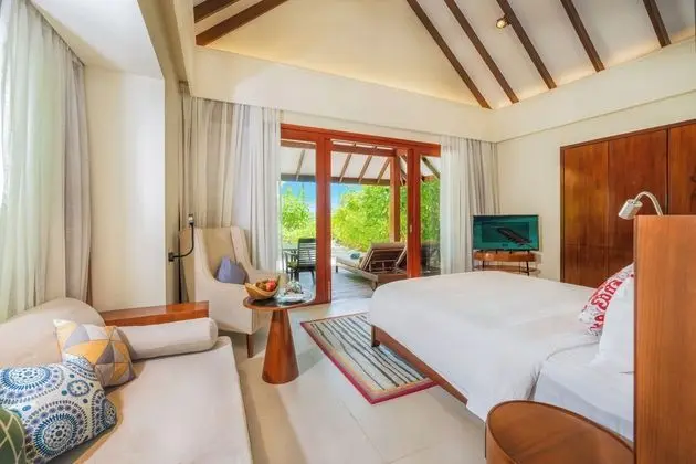 Basic Villa