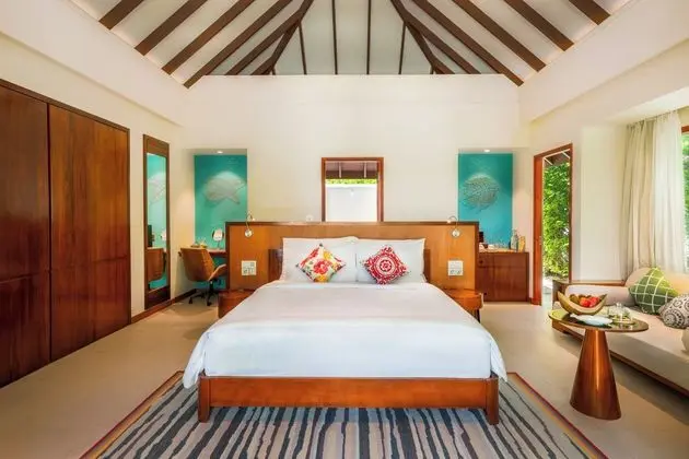 Basic Villa