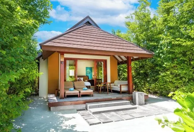Basic Villa