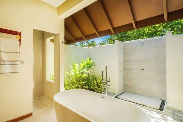 Basic Villa