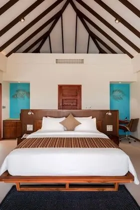 Basic Villa