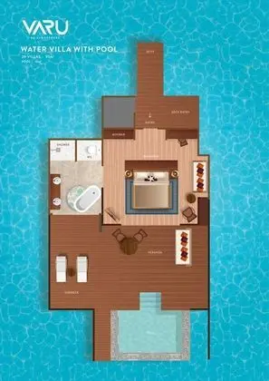 Basic Villa