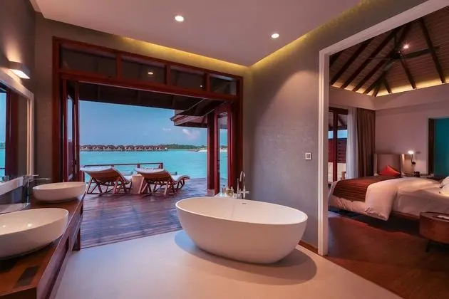 Basic Villa