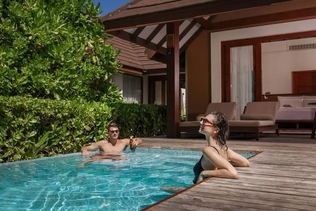 Luxury Villa