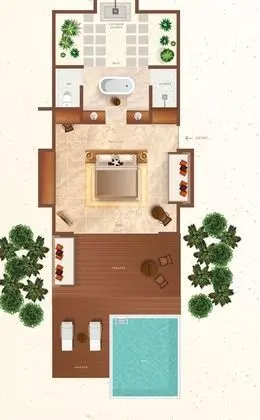 Luxury Villa