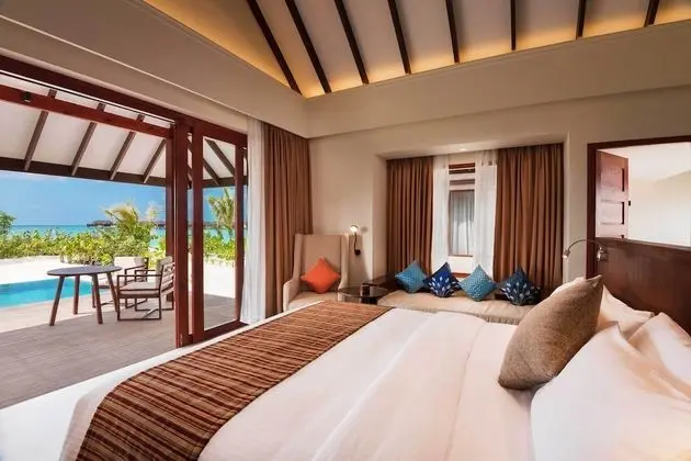 Luxury Villa
