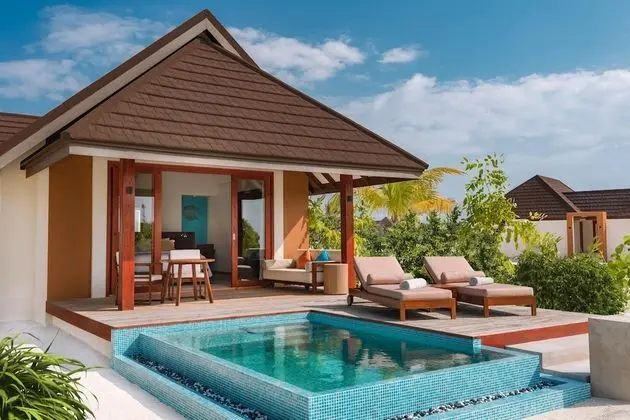 Luxury Villa