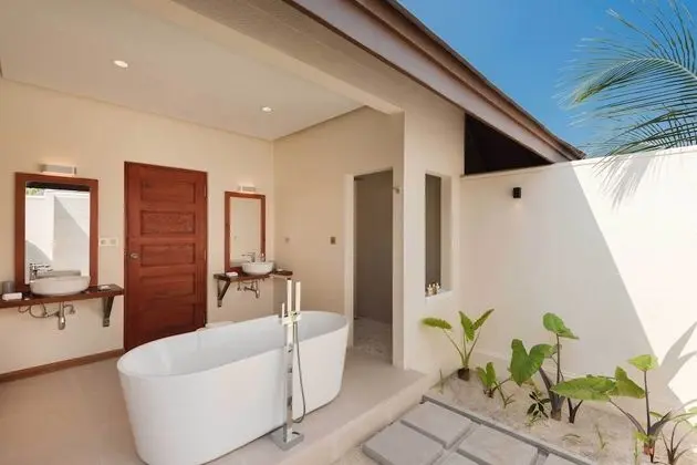 Luxury Villa