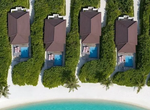 Luxury Villa