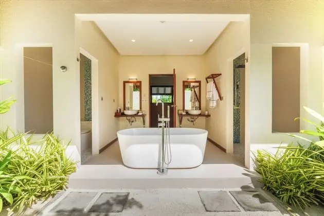 Luxury Villa