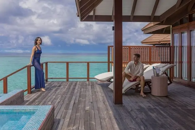 Luxury Villa, Kişiye Özel Havuzlu