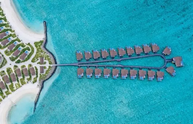 Luxury Villa, Kişiye Özel Havuzlu