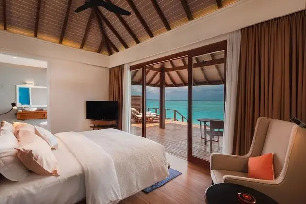 Luxury Villa, Kişiye Özel Havuzlu