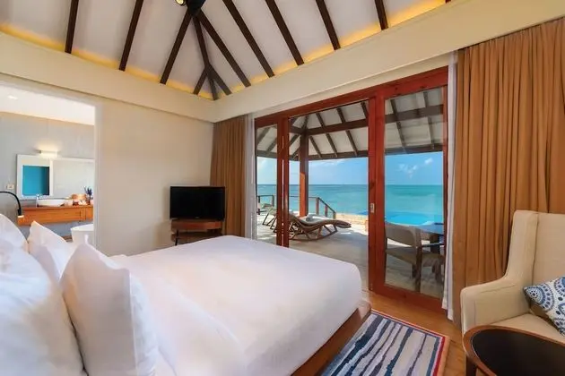 Luxury Villa, Kişiye Özel Havuzlu