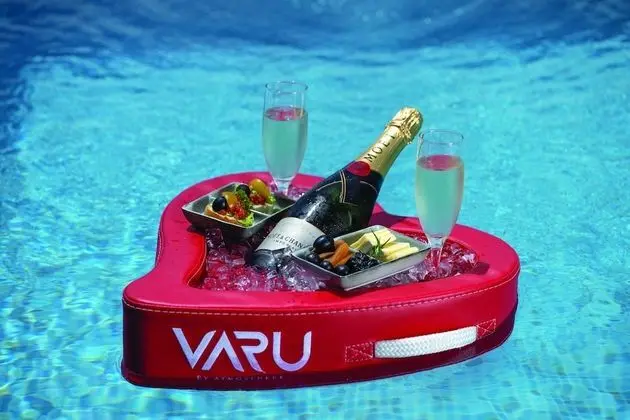 Luxury Villa, Kişiye Özel Havuzlu