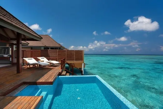 Luxury Villa, Kişiye Özel Havuzlu