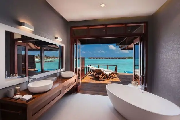 Luxury Villa, Kişiye Özel Havuzlu