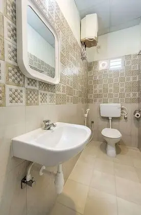 Superior Kır Evi, 1 Yatak Odası