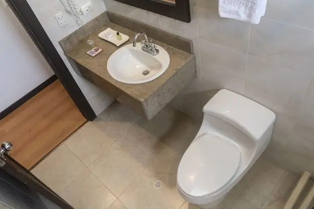 Standard Tek Kişilik Oda