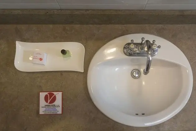 Standard Tek Kişilik Oda