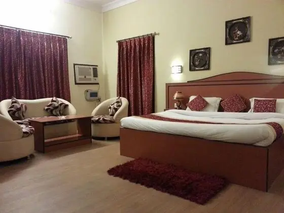 Luxury Süit