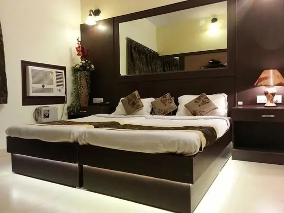 Luxury Süit
