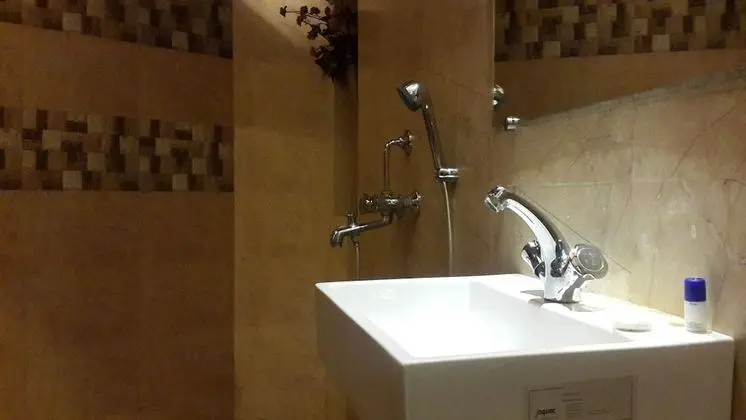 Luxury Süit