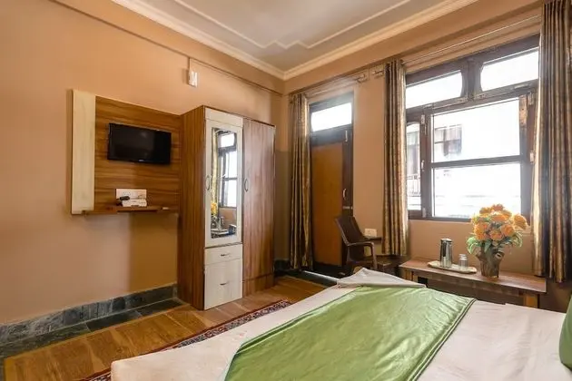 Economy Room ( No View )