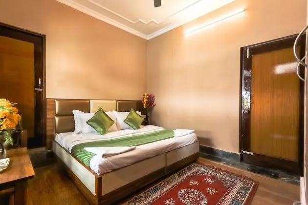 Economy Room ( No View )