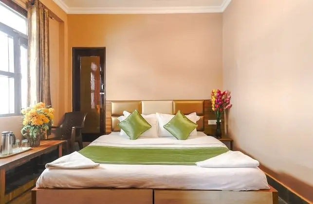 Economy Room ( No View )