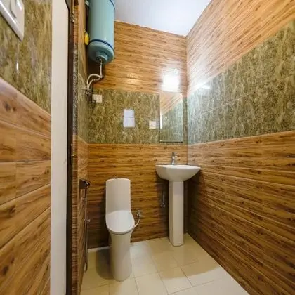Economy Room ( No View )