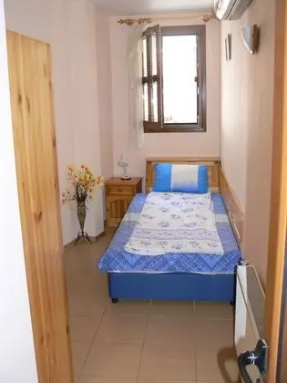 Basic Tek Kişilik Oda