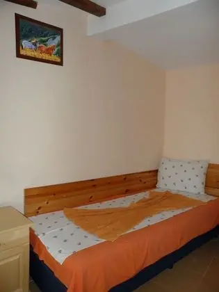 Basic Tek Kişilik Oda