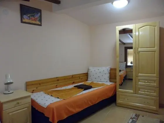 Basic Tek Kişilik Oda