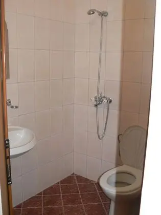 Basic Üç Kişilik Oda