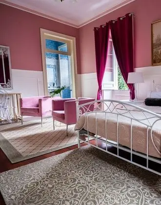 Royal Oda, 1 Yatak Odası, Özel Banyo, Zemin Kat