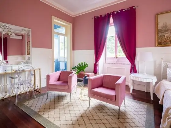 Royal Oda, 1 Yatak Odası, Özel Banyo, Zemin Kat