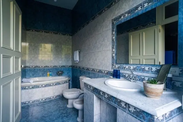 Royal Oda, 1 Yatak Odası, Özel Banyo, Zemin Kat