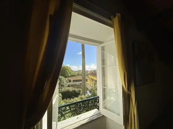 Superior Oda, 1 Çift Kişilik Yatak, Özel Banyo, Dağ Manzaralı