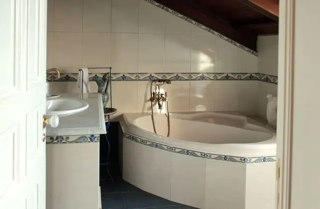 Traditional Oda, 1 Büyük (Queen) Boy Yatak, Özel Banyo, Dağ Manzaralı