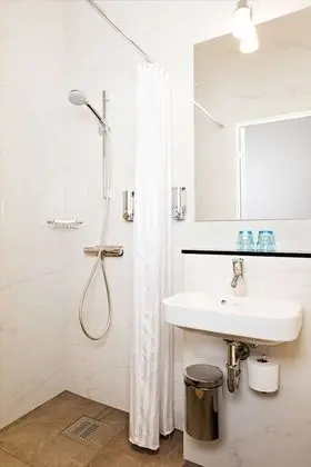 Standard Oda, 1 Çift Kişilik Yatak, Sigara İçilmez