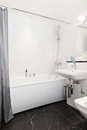 Standard Oda, 1 Çift Kişilik Yatak, Sigara İçilmez