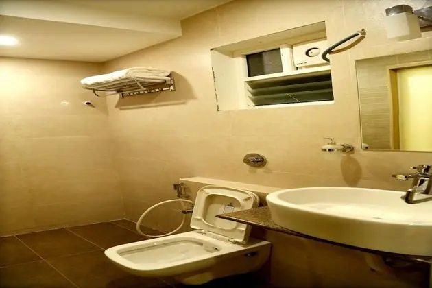 Executive Tek Kişilik Oda, Dağ Manzaralı, Dağ Yamacı