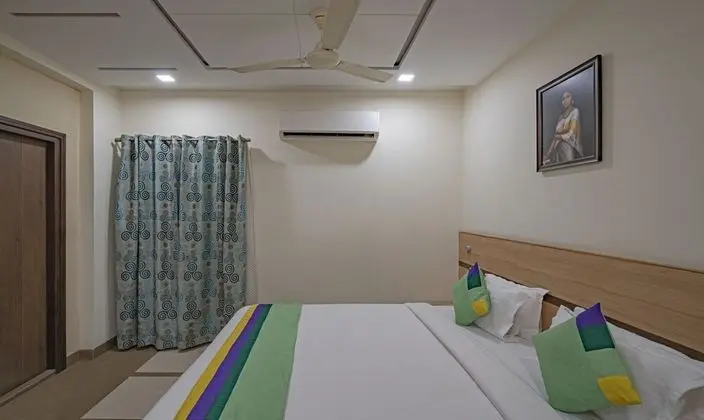 Superior Tek Büyük Yataklı Oda, Sigara İçilmez, Dağ Manzaralı