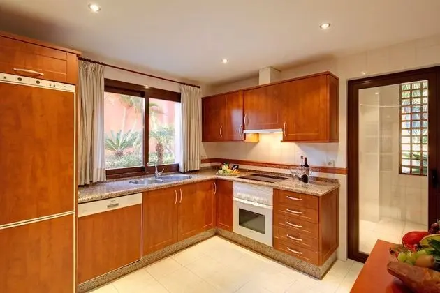 Standard Apart Daire, 1 Yatak Odası (3 people)