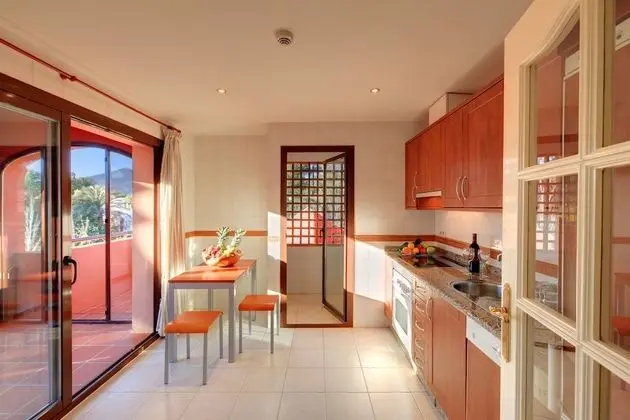 Standard Apart Daire, 1 Yatak Odası (3 people)