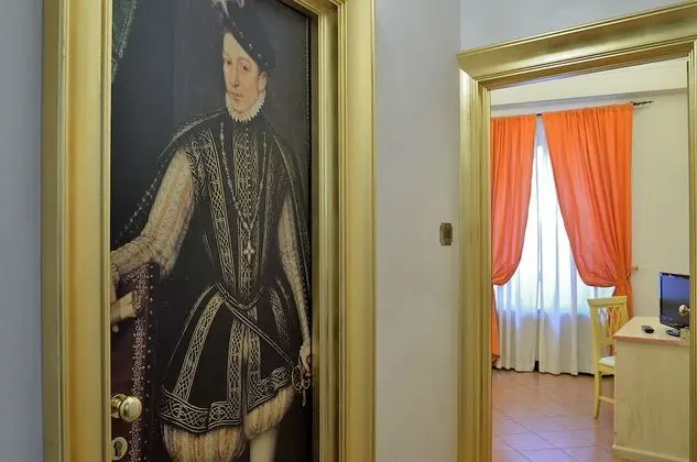 Classic Tek Kişilik Oda