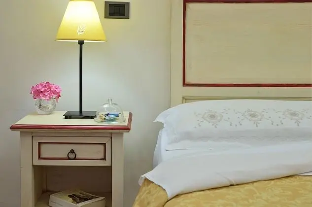 Classic Tek Kişilik Oda